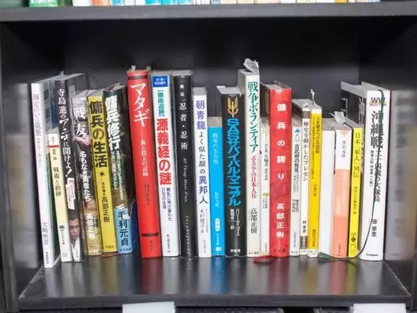 「戦闘描写にモザイクや忖度ほぼ無し！アニメ「アンゴルモア元寇合戦記」の見所を原作者に訊く」の画像