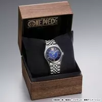 One Piece 1000話到達記念 新作腕時計が登場 21年5月10日 エキサイトニュース