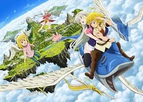 キャラ誕生日まとめ 4月2 9日生まれのキャラは ウマ娘 メジロマックイーンから ワートリ 迅悠一まで 21年4月2日 エキサイトニュース