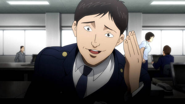 刃牙 ゲスト声優にキャイ ン 天野ひろゆき 花山薫対スペック を解説 功を奏した感じです 18年7月23日 エキサイトニュース 刃牙 ゲスト声優にキャイ ン 天野ひろゆき 花山薫対スペック を解説 功を奏した感じです 18年7月23日 エキサイトニュース