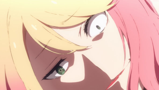 薔薇王の葬列 ティザービジュアル スタッフ発表 シェイクスピアの史劇を原案とするダークファンタジー 2021年3月23日 エキサイトニュース