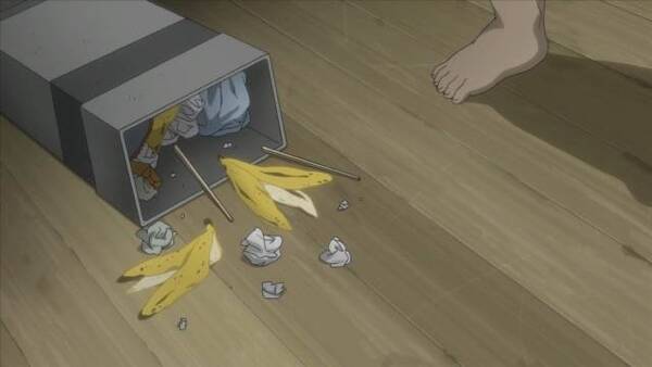 シュタインズ ゲート ゼロ ダルたちは破棄された電話レンジ 仮 の再現に挑む 第16話先行カット公開 18年7月31日 エキサイトニュース