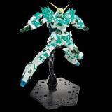 「「ガンダムUC」ユニコーンガンダムの究極形態“光の結晶体”がガンプラで登場」の画像5