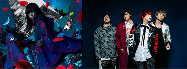 ゴールデンカムイ 第2期opは さユり My First Story コラボ曲 僕等の全てを出し切れた 18年8月6日 エキサイトニュース