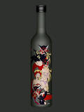 「“SEXY美女キャラ”に酔う♪キューティーハニーやドロンジョの日本酒が発売」の画像4