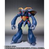 「「ダンバイン」物語の序章を彩った異形の機体ダーナ・オシーがフィギュア化」の画像2