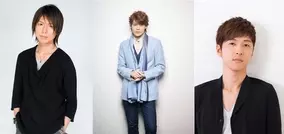 櫻井孝宏とオーイシマサヨシは似てる 説を検証 多田恋 打ち上げでの2ショットが話題に 18年8月24日 エキサイトニュース 2 2