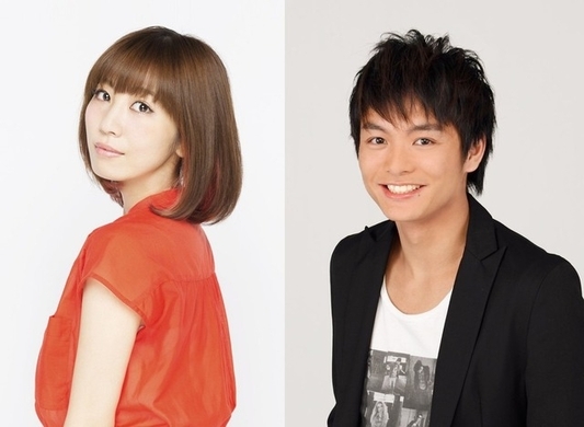 棺姫のチャイカ ラジオ配信決定 安済知佳ら声優陣が出演 イベント情報も多数 14年4月12日 エキサイトニュース
