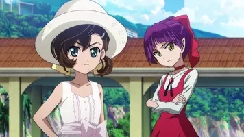 ゲゲゲの鬼太郎 ねこ娘を魂ごと消滅させたまなに鬼太郎は 48話先行カット 19年3月23日 エキサイトニュース