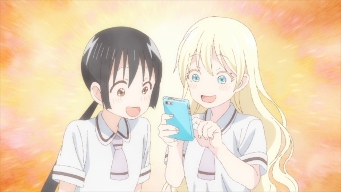 18年夏アニメで一番良かった作品は あそびあそばせ を抑えたトップは 18年9月29日 エキサイトニュース