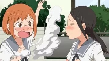 ちおちゃんの通学路 ちおちゃんは男子トイレから無事脱出できるのか 第5話先行カット 18年7月31日 エキサイトニュース