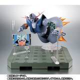 「「機動戦士ガンダム」ア・バオア・クーの激戦を再現せよ！ ジオングが「A.N.I.M.E.シリーズ」に登場」の画像4