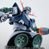 「「機動戦士ガンダム」ア・バオア・クーの激戦を再現せよ！ ジオングが「A.N.I.M.E.シリーズ」に登場」の画像1