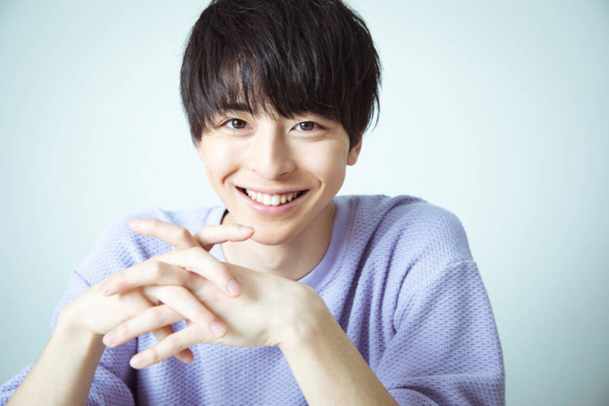 インタビュー 僕役を 見つけた と感じさせた声の魅力とは 高杉真宙 牛嶋監督 三田プロデューサー鼎談 君の膵臓をたべたい 18年8月31日 エキサイトニュース