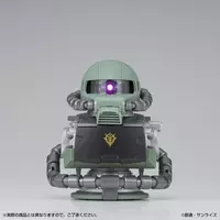 ガンダム リゼロ とある が 光るマンホール に 埼玉 所沢に登場 年8月5日 エキサイトニュース 2 2