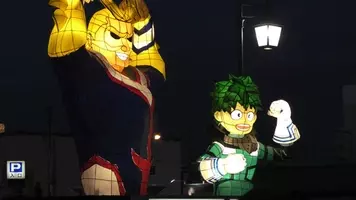 韓国が ねぶた祭り をパクった上に起源を主張しユネスコに申請 青森が抗議しなかったばかりに 2012年4月3日 エキサイトニュース