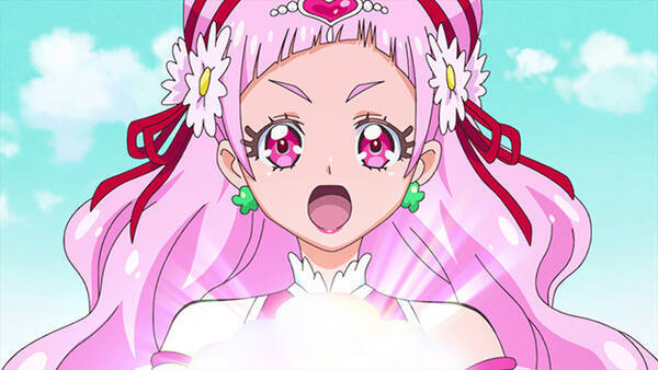 「HUGっと！プリキュア」はなと元クラスメイトの気になる過去は？ 第31話場面カット公開 (2018年9月8日