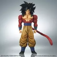 ドラゴンボール 最新一番くじフィギュアに注目 特別企画の超サイヤ人悟空や 最大級サイズ のブロリーも 年6月2日 エキサイトニュース