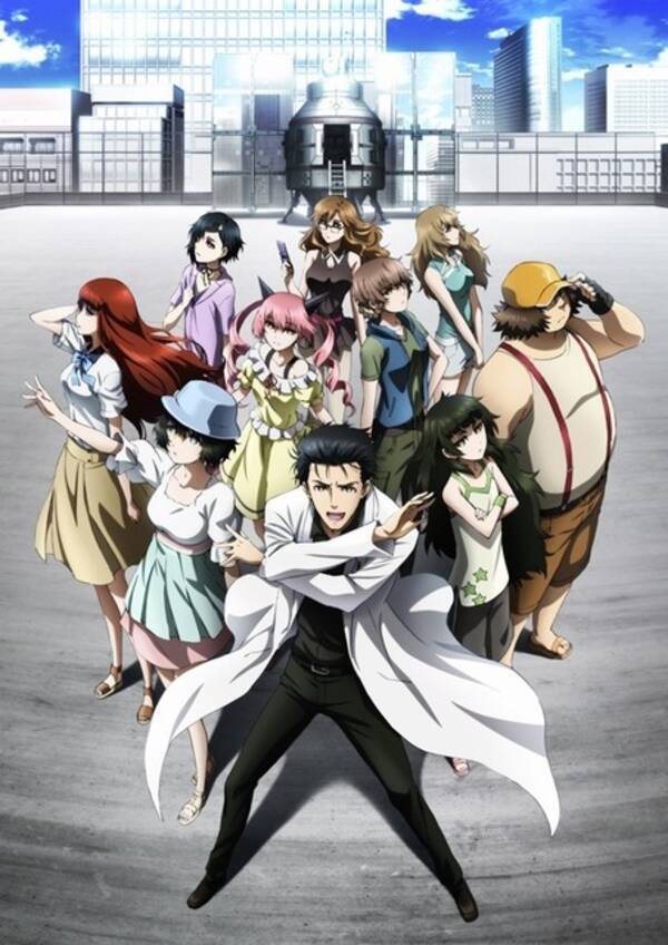 憧れるアニメキャラの苗字は 2位 轟 を抑えたトップは 珍しい苗字がランクイン 18年9月19日 エキサイトニュース