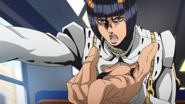 覚悟はいいか オレはできてる ジョジョ 黄金の風 ブチャラティ Cv 中村悠一 のキャラクターpv公開 18年9月21日 エキサイトニュース