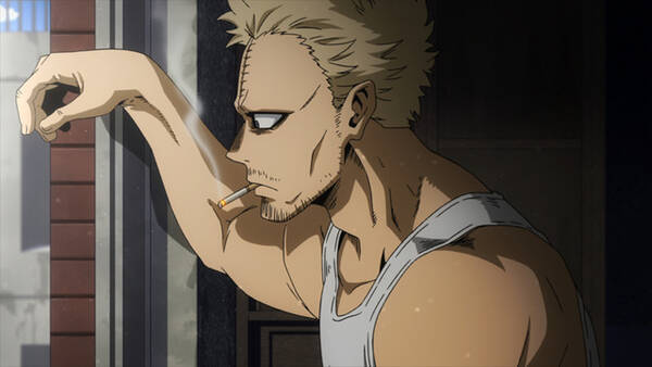 ヒロアカ ビッグ3 登場 キャストに新垣樽助 上村祐翔 安野希世乃 18年9月21日 エキサイトニュース ヒロアカ ビッグ3 登場 キャストに新垣樽助 上村祐翔 安野希世乃 18年9月21日 エキサイトニュース