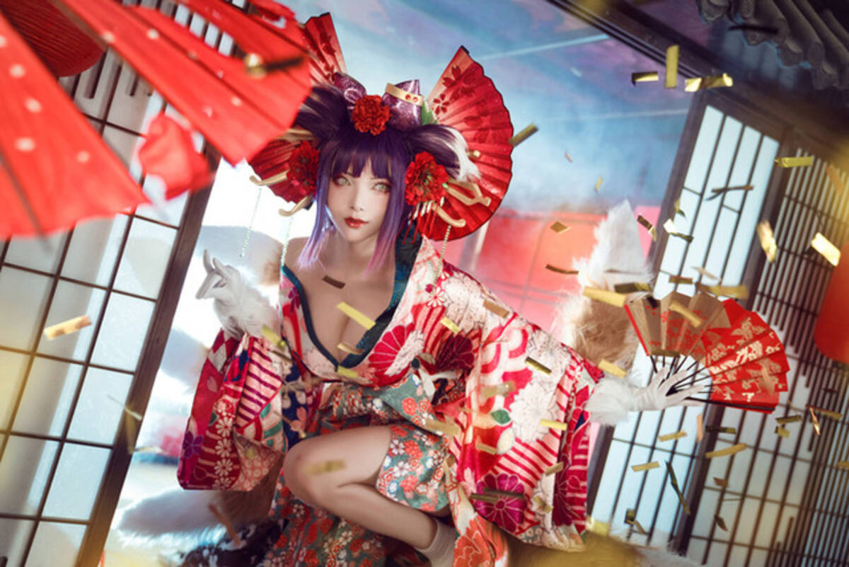 c94 コスプレイヤー 