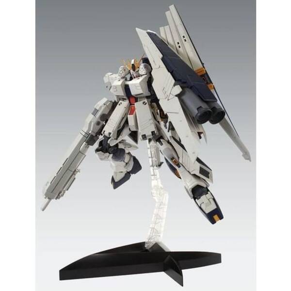 逆襲のシャア Nガンダム Hws装備型が再販 重装甲アーマーと特装ウェポンに注目 18年9月30日 エキサイトニュース