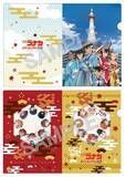 「「名探偵コナン」新一＆蘭たちが“京都”らしいスタイルに！京都タワーとコラボイベント開催」の画像5