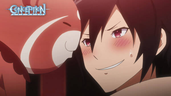 俺の子供を産んでくれ Conception 最新pvで 愛好の儀 の様子が 沼倉愛美が歌うedもお披露目 18年10月4日 エキサイトニュース 俺の子供を産んでくれ Conception 最新pvで 愛好の儀 の様子が 沼倉愛美が歌うedもお披露目 18年10月4日 エキサイトニュース