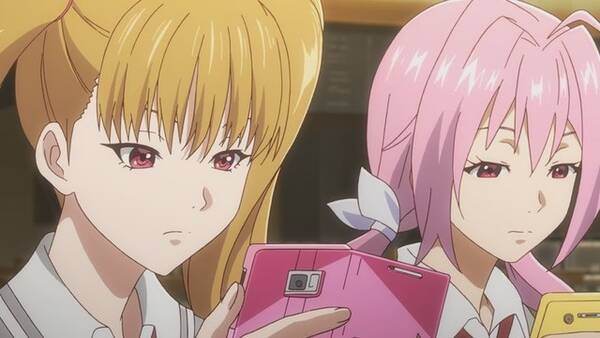 あかねさす少女 パラレルワールドで菜々が結婚 第2話先行カット 2018年10月8日 エキサイトニュース