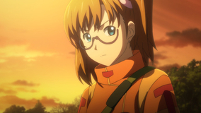 宇宙戦艦ヤマト22 古代 コスモリバースシステムの負の遺産を知り 第3話先行カット 18年10月19日 エキサイトニュース