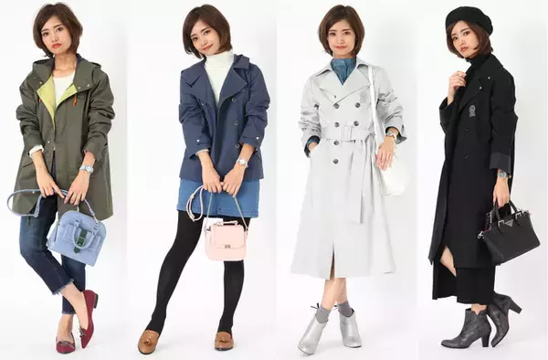 「名探偵コナン」新一、蘭、キッド、赤井モチーフのアパレルアイテム登場