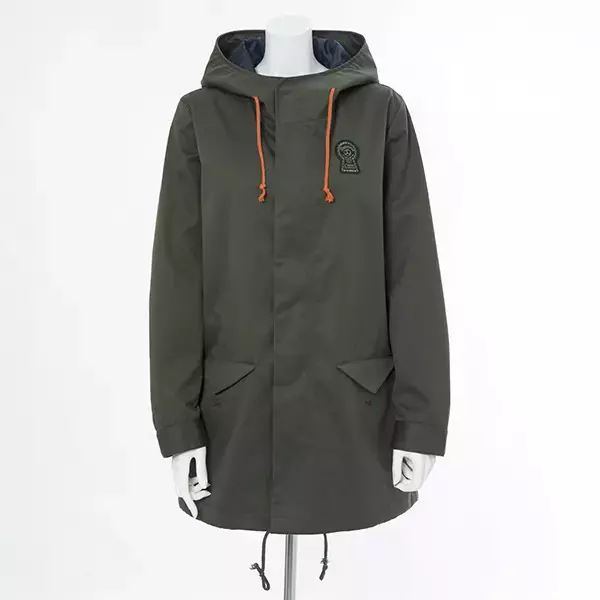 「「名探偵コナン」新一、蘭、キッド、赤井モチーフのアパレルアイテム登場」の画像