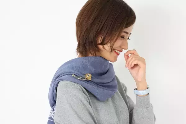 「「名探偵コナン」新一、蘭、キッド、赤井モチーフのアパレルアイテム登場」の画像