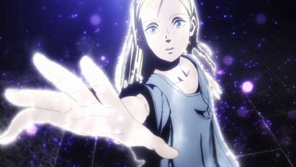 イングレス 第2話 Escape Past Destiny 先行カット到着 18年10月24日 エキサイトニュース