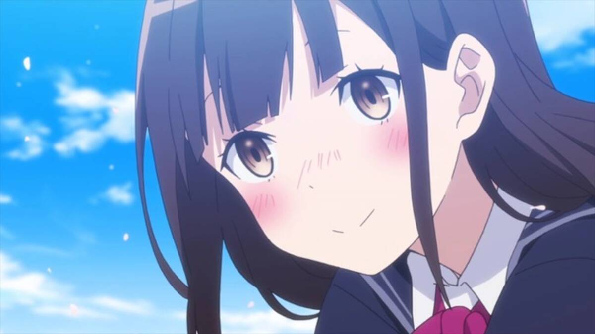 Conception 粉月マヒル役 加藤英美里が明かす アニメ版の見どころ 子ども時代のエピソードとは 18年10月25日 エキサイトニュース 5 5