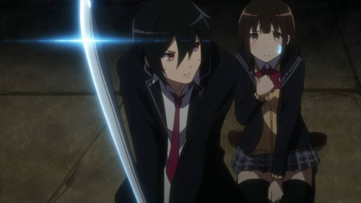 Conception 第1話から第4話までの振り返り上映会開催 タルア役 杉山里穂らによるトークも 18年10月26日 エキサイトニュース