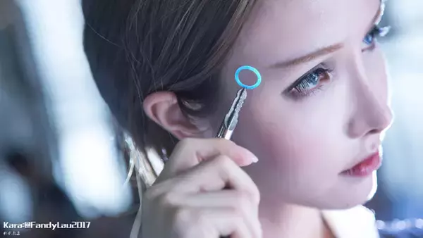 「コスプレイヤーをもっと綺麗に撮るには？ 熟練カメラマンが教える、イベント撮影のコツ」の画像