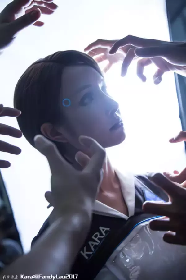 「コスプレイヤーをもっと綺麗に撮るには？ 熟練カメラマンが教える、イベント撮影のコツ」の画像