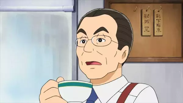 「「ドラえもん」とドラマ「相棒」が初コラボ！11月9日放送回に杉下右京＆冠城亘が登場」の画像