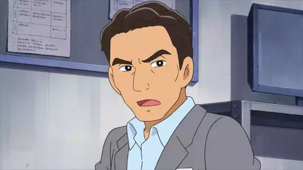 「「ドラえもん」とドラマ「相棒」が初コラボ！11月9日放送回に杉下右京＆冠城亘が登場」の画像