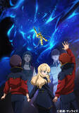 「「アニゴジ×ガンダムＮＴ」コラボPV公開！金色のユニコーンガンダムとギドラが激突!?」の画像3