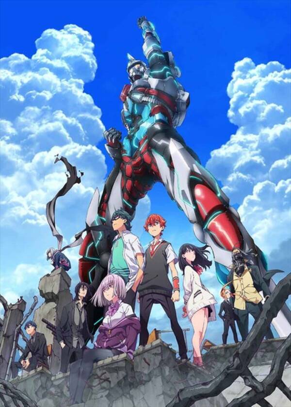 18年秋アニメ主題歌 どの曲が好き Op編 3位 青春ブタ野郎 2位 Gridman 1位は 18年11月8日 エキサイトニュース