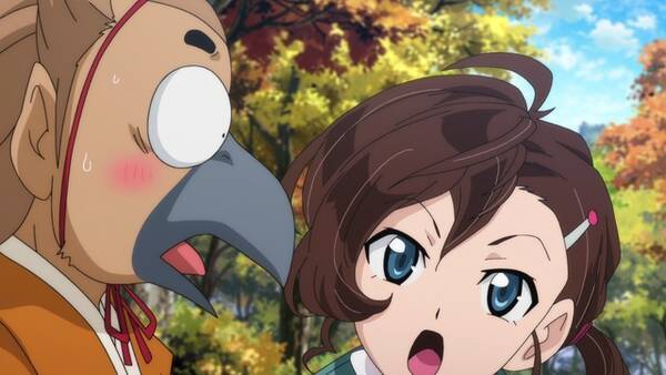 ゲゲゲの鬼太郎 悪魔ベリアルが復活 第32話先行カット アニメージュ 表紙イラストも到着 18年11月10日 エキサイトニュース