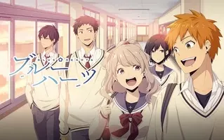 Comico原作のアニメ化 実写化作品まとめ Relife や ナンバカ など話題作が揃い踏み 2017年2月4日 エキサイトニュース