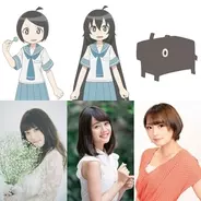 声優誕生日まとめ 11月18日 24日生まれの声優さんは 大塚明夫さんから茅原実里さんまで 18年11月18日 エキサイトニュース