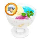 「「銀魂」“銀ノ魂篇”モチーフのフード＆グッズが登場！ J-WORLD TOKYOイベント」の画像3