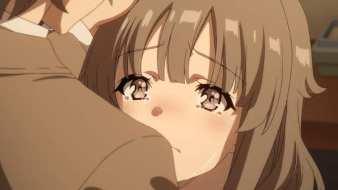 青春ブタ野郎 かえでの記憶が無くなった真実が明かされる 第12話先行カット 18年12月19日 エキサイトニュース