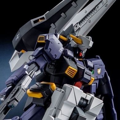 ガンダム A O Z 緊急脱出ポッド プリムローズ Mgガンプラ拡張セットとして登場 Tr 1などと組み合わせて遊べ 年8月28日 エキサイトニュース