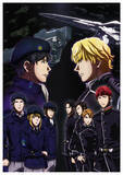 無口なキャラといえば 3位 のんのんびより 越谷卓 2位 銀魂 斉藤終 1位は 18年12月22日 エキサイトニュース 2 3